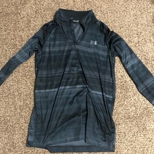 Under Armour 1/4 Zip Pullover